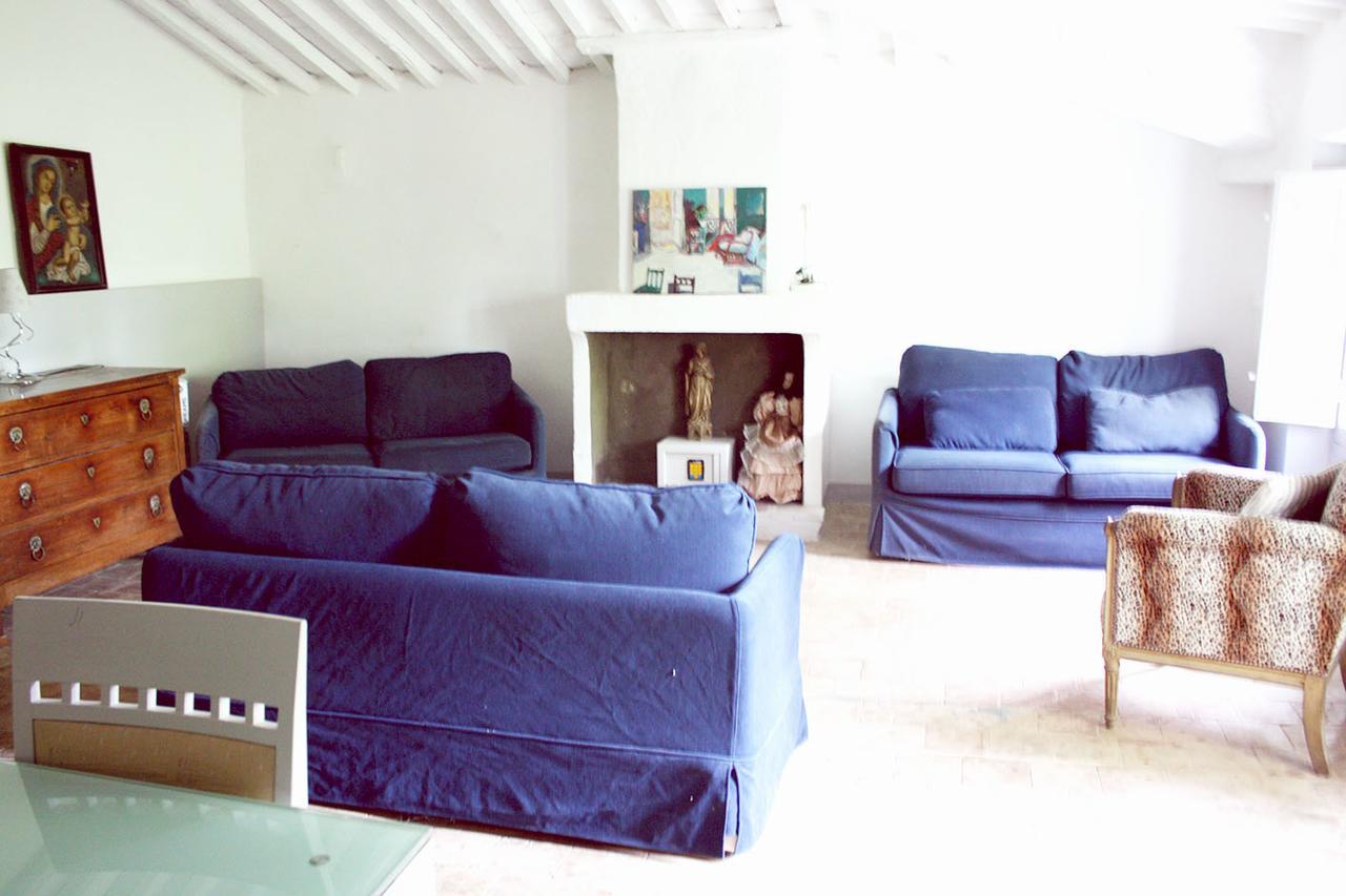 לינה וארוחת בוקר וידאובה Domaine Regis Freres מראה חיצוני תמונה